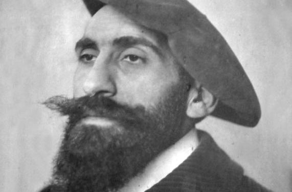 Silovan Kakabadze