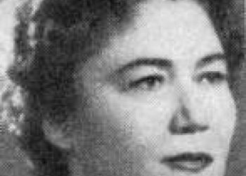 Silva Kaputikyan