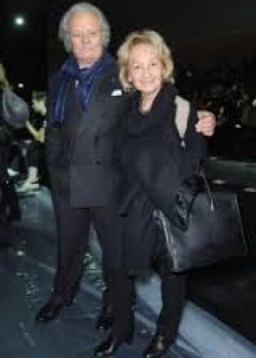 Silvano And Gualian Gerani