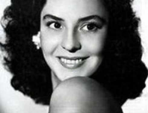 Silvia Derbez