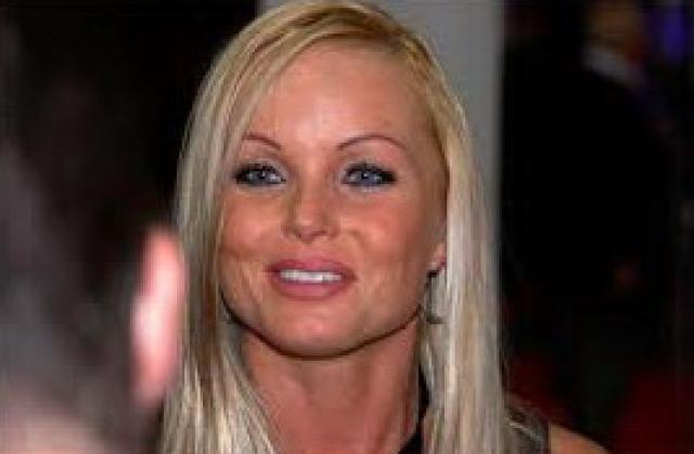 Silvia Saint