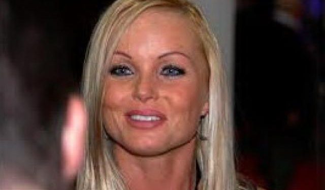 Silvia Saint