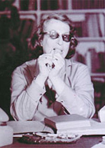 Silvina Ocampo