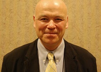 Simon Clark