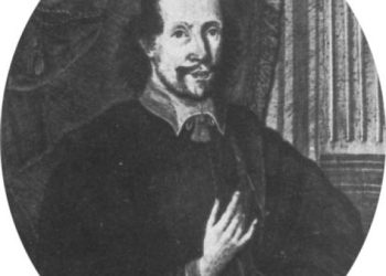 Simon Dach
