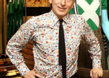 Simon Doonan