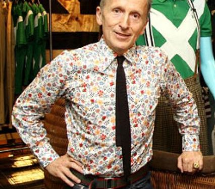 Simon Doonan