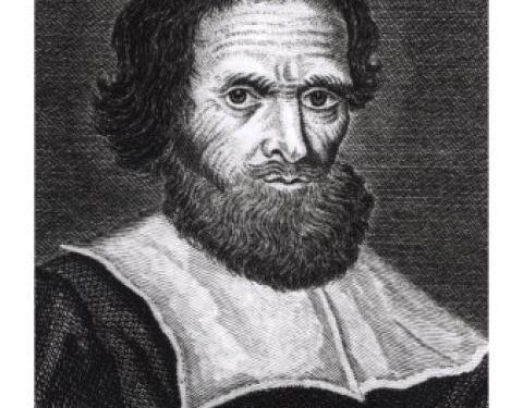 Simon Forman