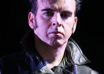 Simon Gallup