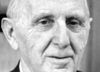 Simon Kuznets