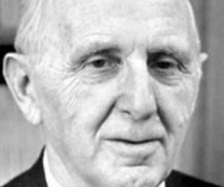 Simon Kuznets