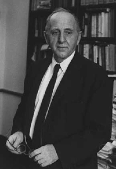 Simon Kuznets