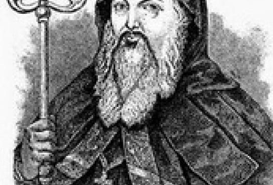 Simon Okolskiy