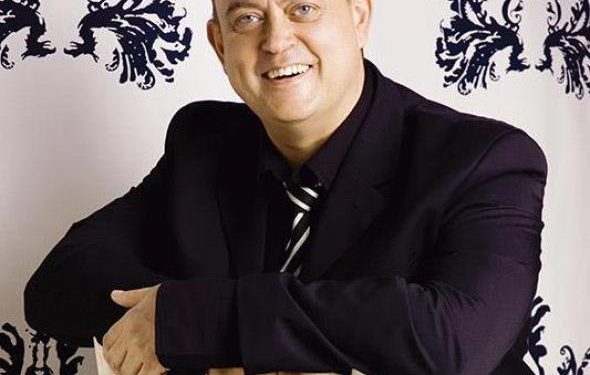Simon Rademan