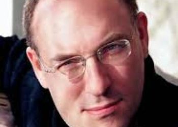Simon Scarrow