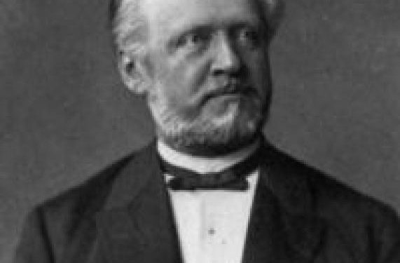 Simon Shvendener