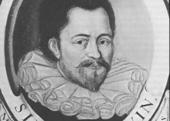 Simon Stevin