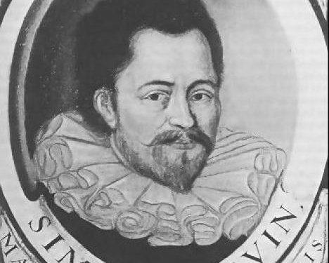 Simon Stevin