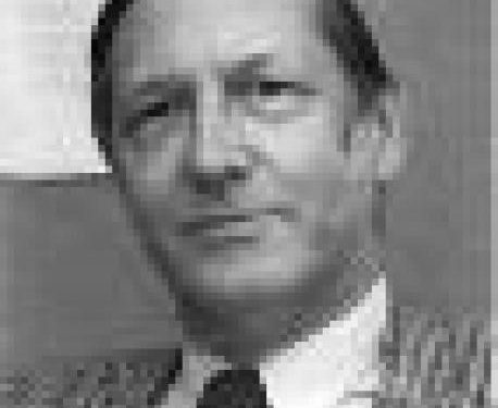Simon van der Mer