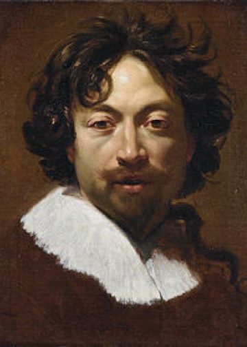 Simon Vouet