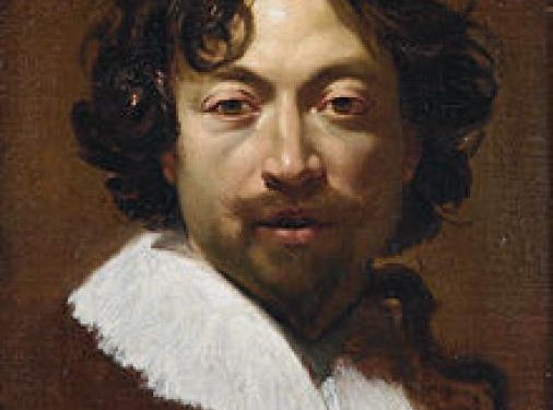 Simon Vouet