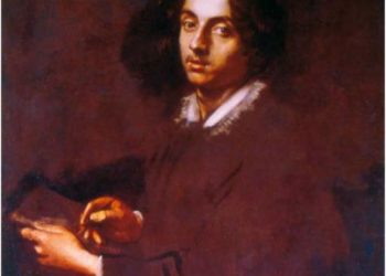 Simone Cantarini