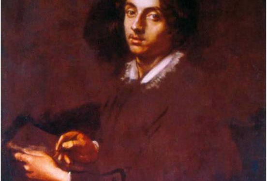 Simone Cantarini