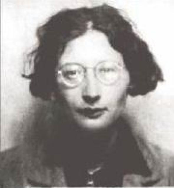 Simone Weil