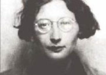 Simone Weil