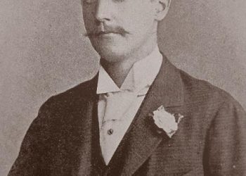 Sir George Sitwell