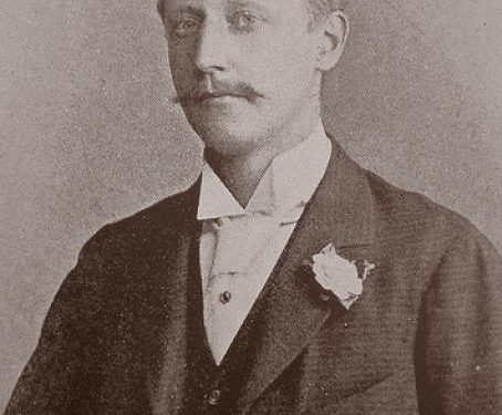 Sir George Sitwell