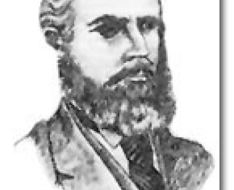 Sir John Forres
