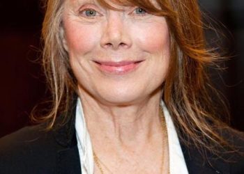 Sissy Spacek