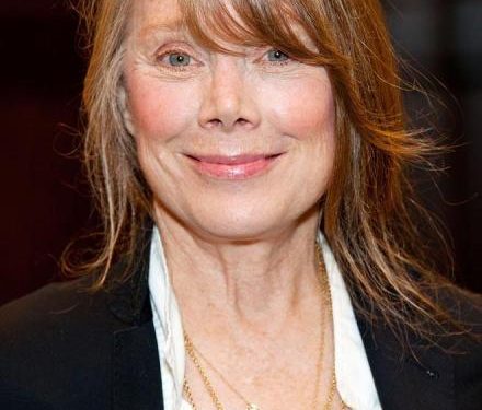 Sissy Spacek