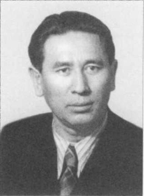 Smet Kenesbaev