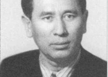 Smet Kenesbaev