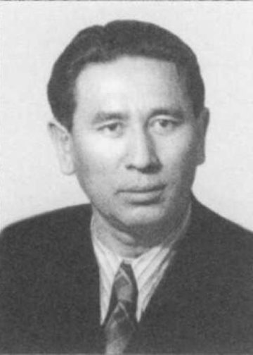 Smet Kenesbaev