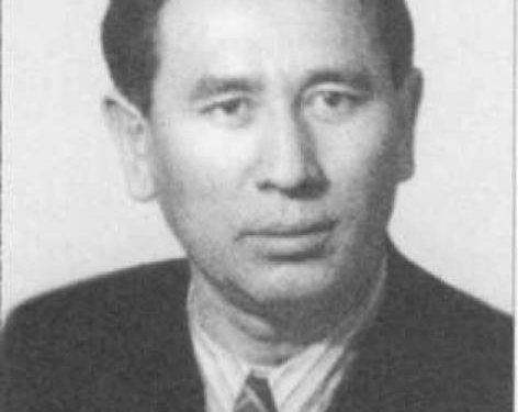 Smet Kenesbaev