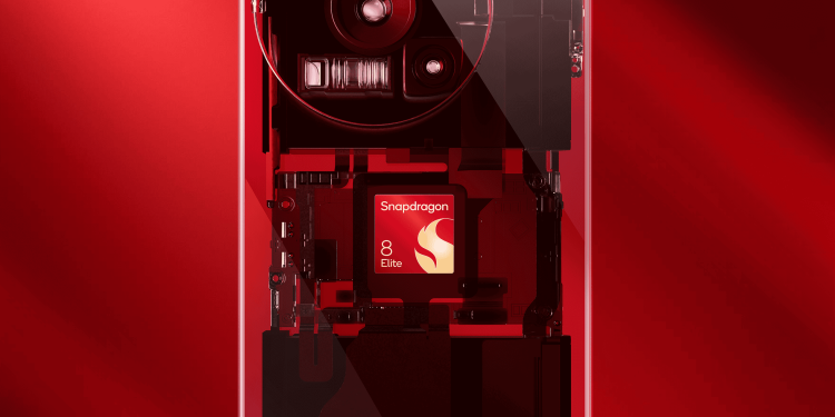 Snapdragon 8 Elite çipi, UWB donanımını varsayılan olarak entegre ediyor.