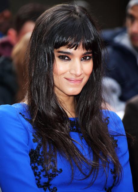 Sofia Boutella