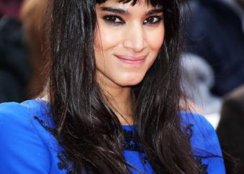 Sofia Boutella