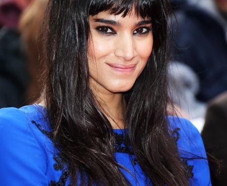 Sofia Boutella