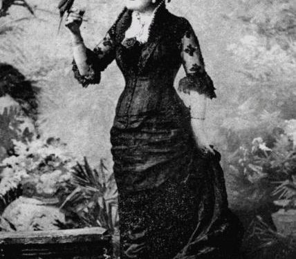 Sofia Scalchi
