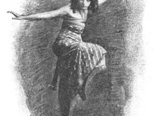 Sofiya Fedorova