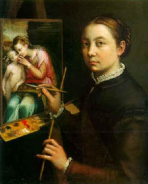 Sofonisba Anguissola