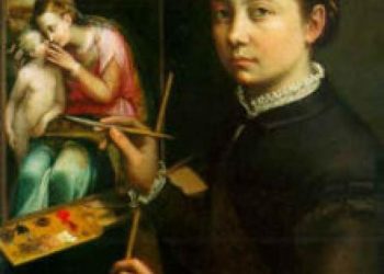 Sofonisba Anguissola