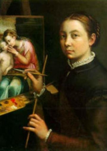 Sofonisba Anguissola