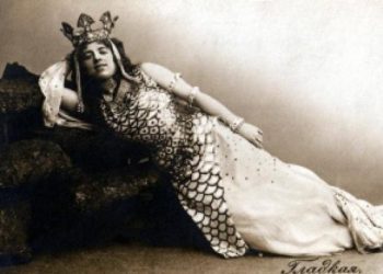 Sofya Gladkaya