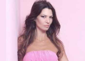 Solange Magnano