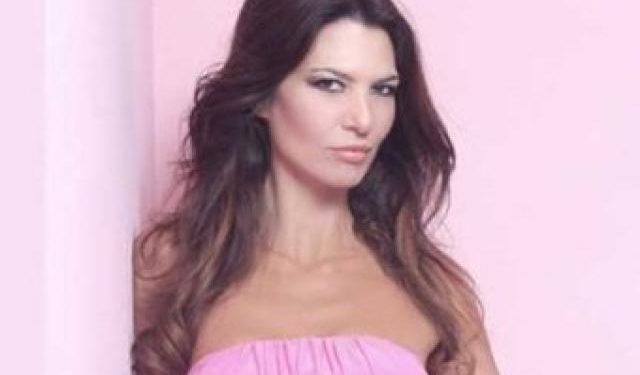 Solange Magnano
